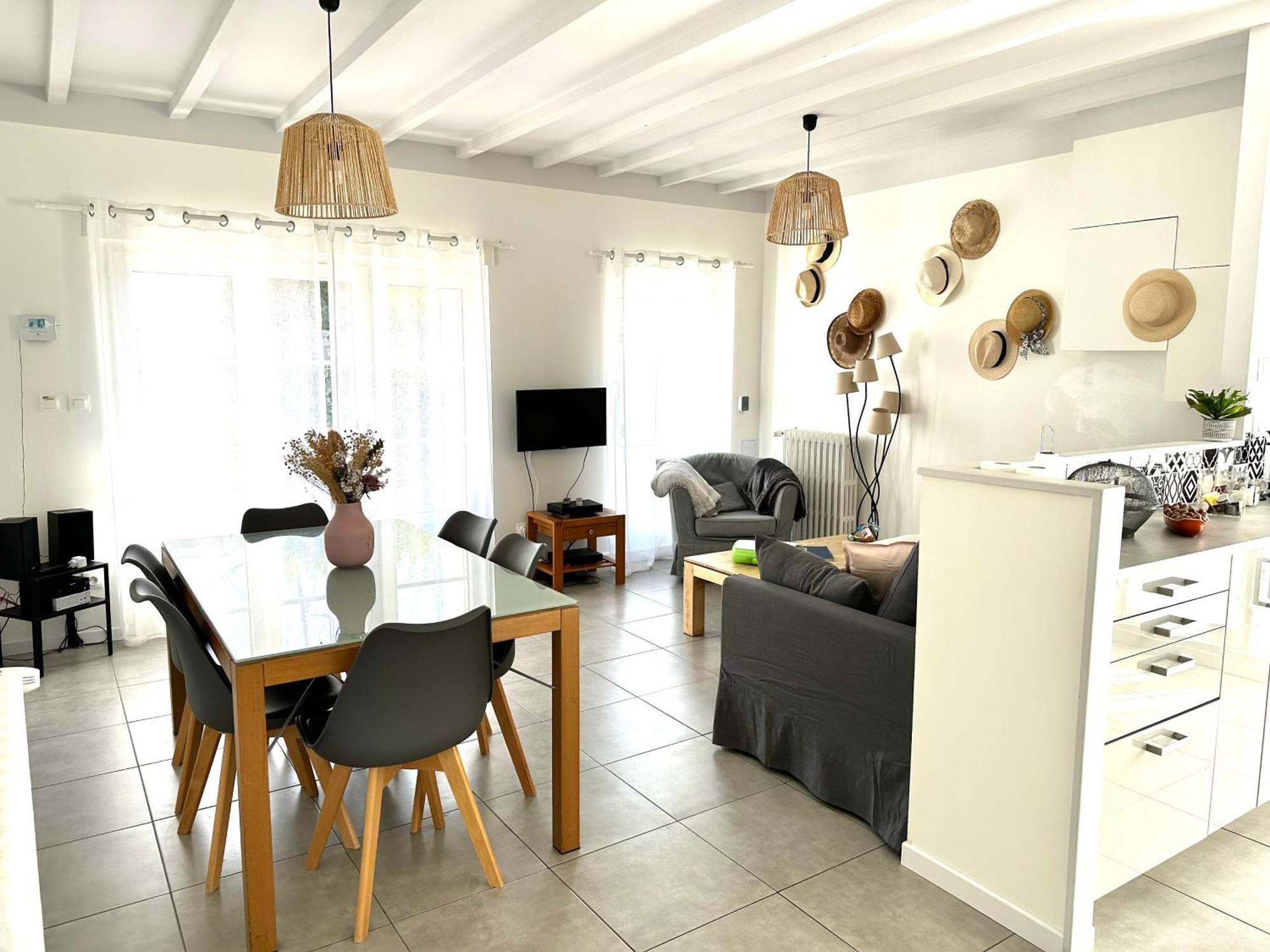 Le Clos Jasmin - Quartier Historique De Montlouis Esterno foto